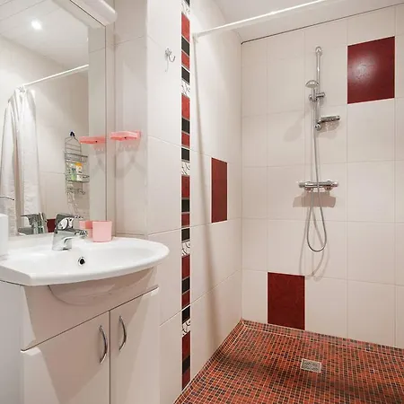 Apartment Classic - Sügise 14